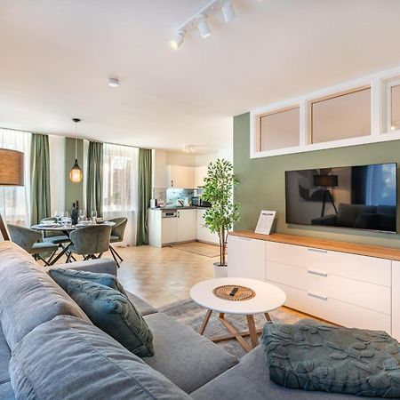 Stadtapartments Luna By Cosy Homes 빌라흐 외부 사진