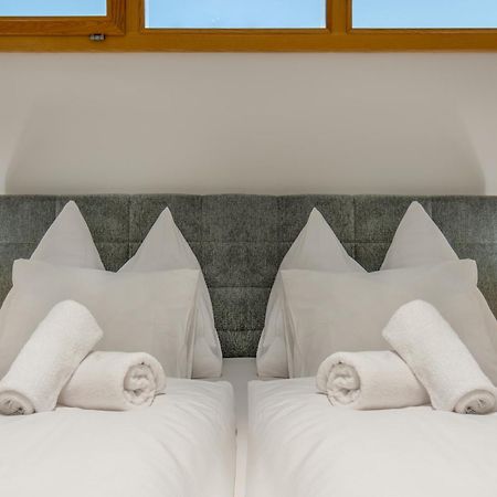 Stadtapartments Luna By Cosy Homes 빌라흐 외부 사진