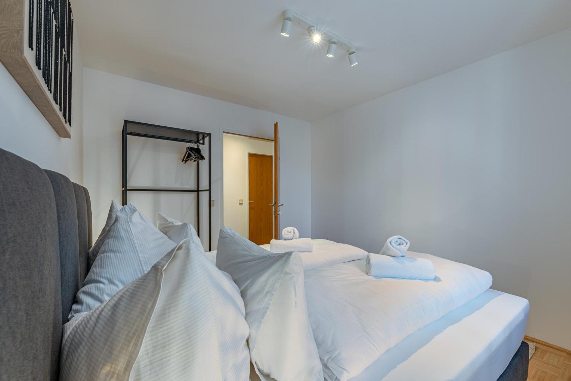 Stadtapartments Luna By Cosy Homes 빌라흐 외부 사진
