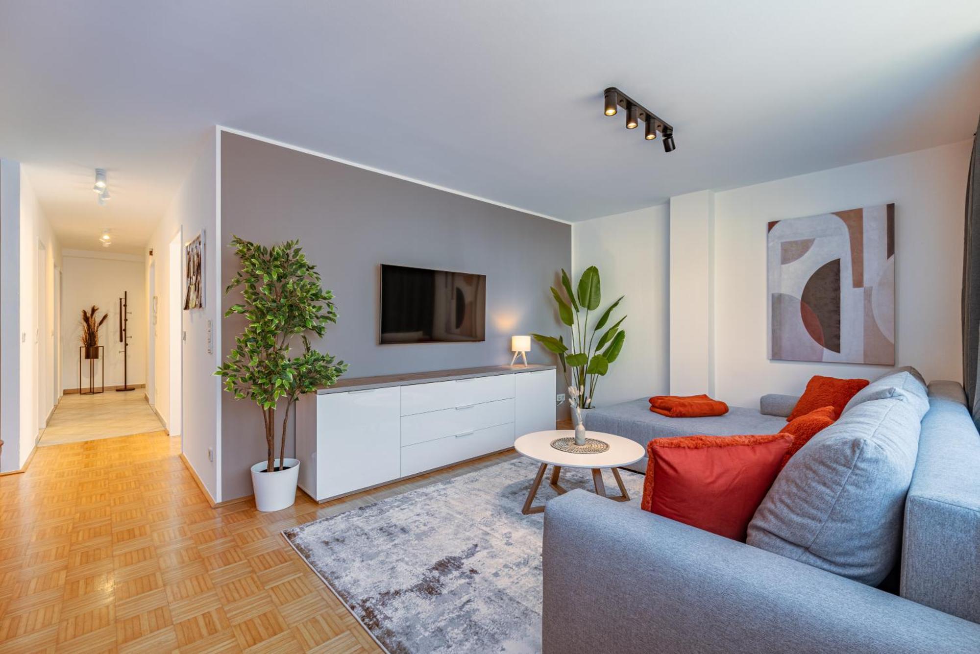 Stadtapartments Luna By Cosy Homes 빌라흐 외부 사진